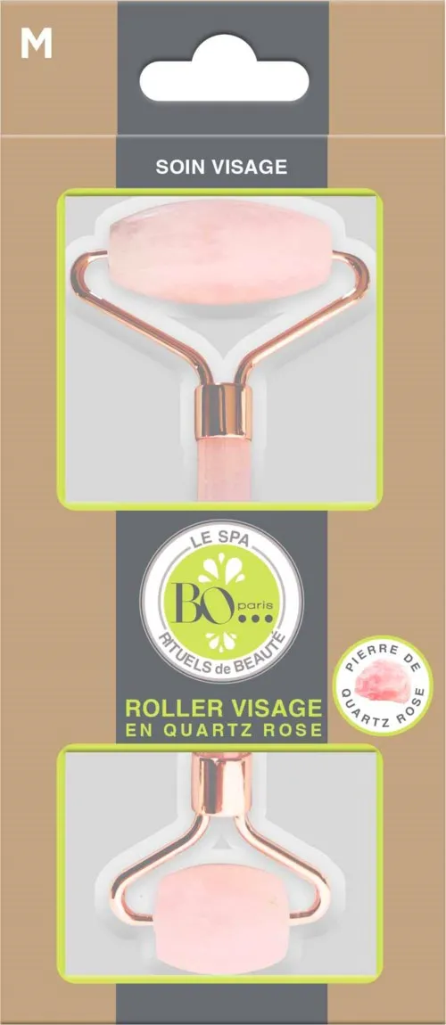B&O Paris Facial Roller