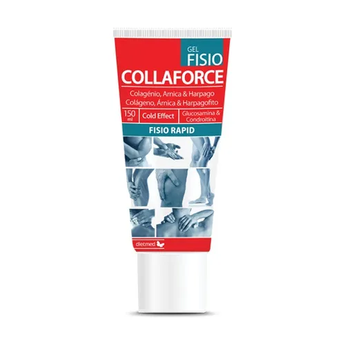 Dietmed Collaforce Fisio Gel