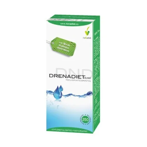 Nova Diet Drenadiet Elixier