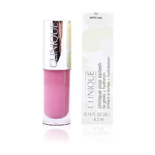 Clinique ACQUA GLOSS POP SPLASH Lipgloss # 17-Spritz Pop