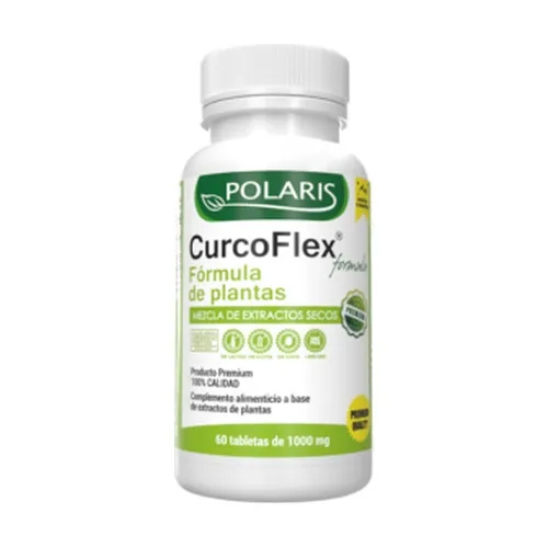Polaris Curcoflex-Formel