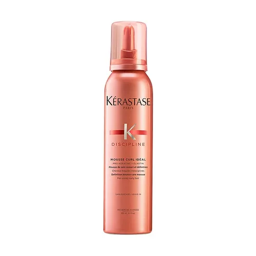 Kerastase DISZIPLIN Mousse Curl Idéal