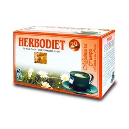 Nova Diet Herbodiet Formen Sie Ihren Körper