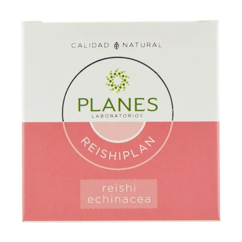 Planes Reishiplan Mediciplan