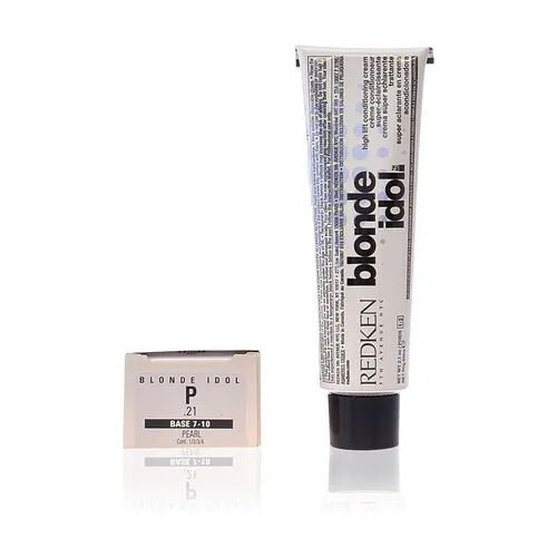 Redken High Lift blonde Idol # Perle Konditionierungscreme