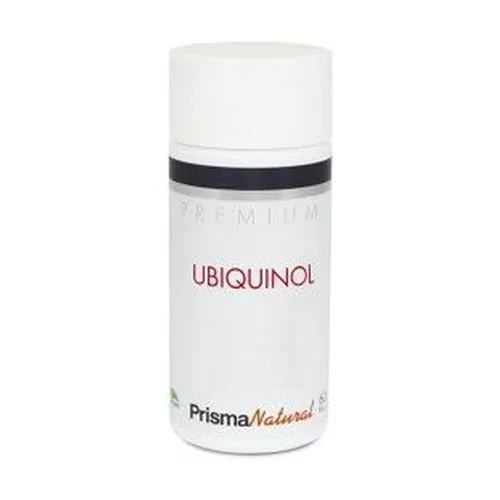 Prisma Natural Ubiquinol