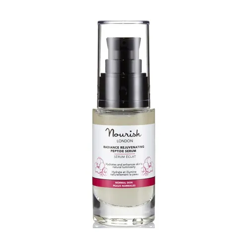 Nourish London Verjüngendes und feuchtigkeitsspendendes Serum