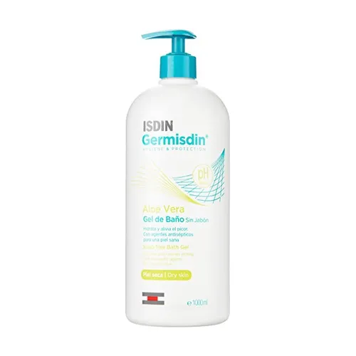 Isdin Germisdin Aloe Vera