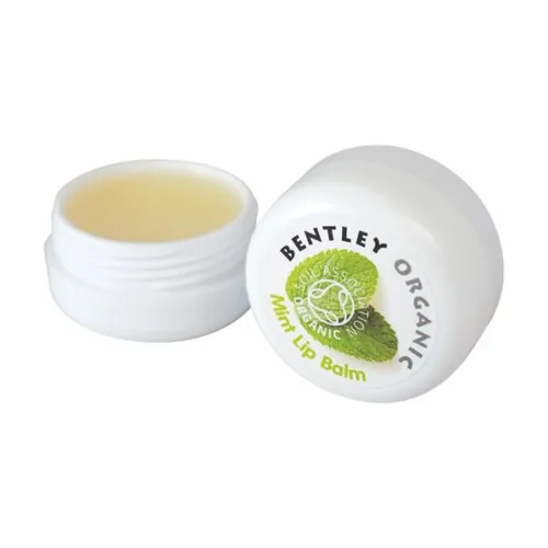 Bentley Minze Lippenbalsam