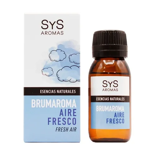 Laboratorio SYS frische Luft Dunst