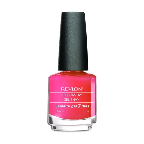 Revlon Gelpolitur 7 Tage Colorstay Gel Neid # 090 Pink Chic