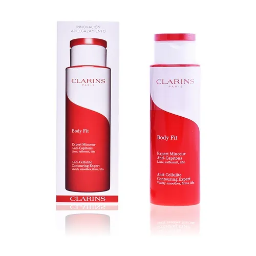 Clarins BODY FIT Experte Minceur Anti-Capitons