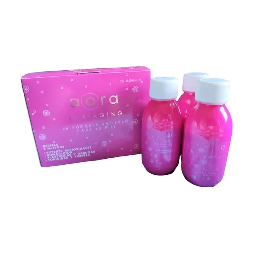 Aora Aora Anti-Aging