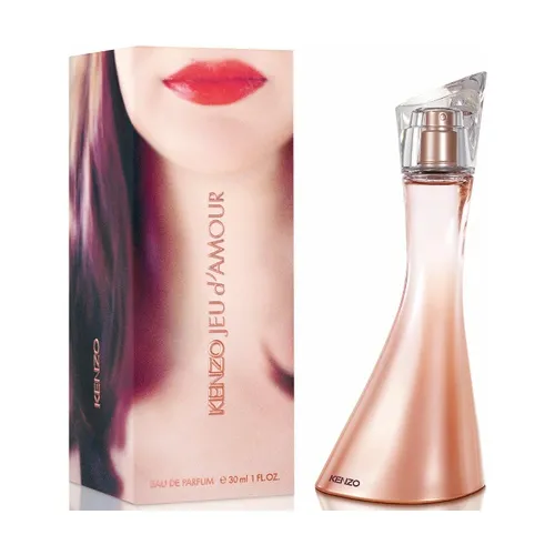 Kenzo Jeu d'amour Eau de Parfum