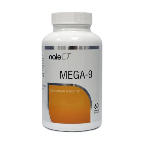 Nale Mega-9