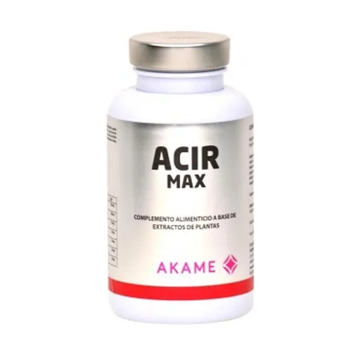 Akame Acir max