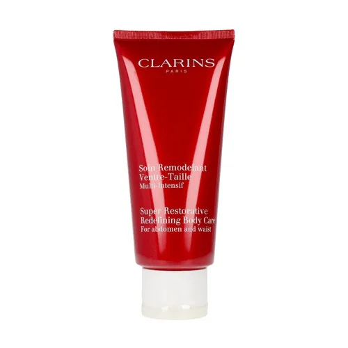 Clarins MULTI-INTENSIF SOIN REMODELANT ventre-taille
