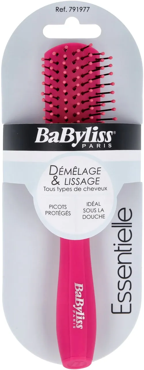 BaByliss Paris Accessories All-round Bürste