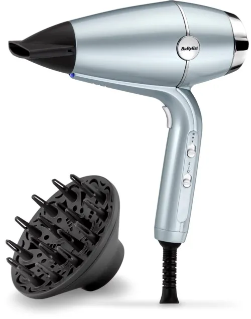 BaByliss Hydro Fusion Hydro-Fusion 2100