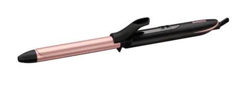 BaByliss Rose Quartz 19 mm Curling Tong