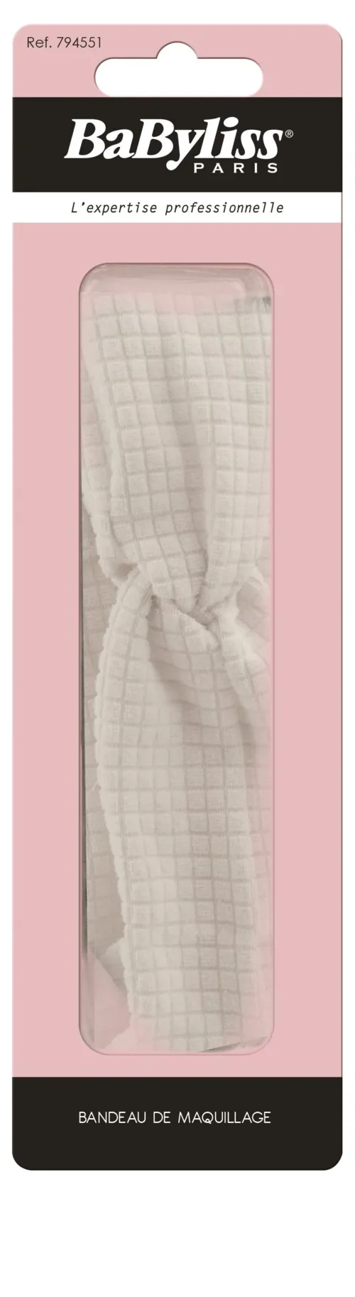 BaByliss Paris Accessories Headband