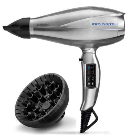 BaByliss Pro Digital