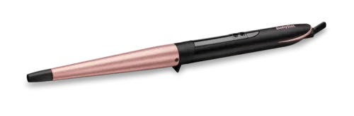 BaByliss Rose Quartz Conical Wand