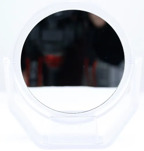 BaByliss Paris Accessories Spiegel Doppelseitig x3