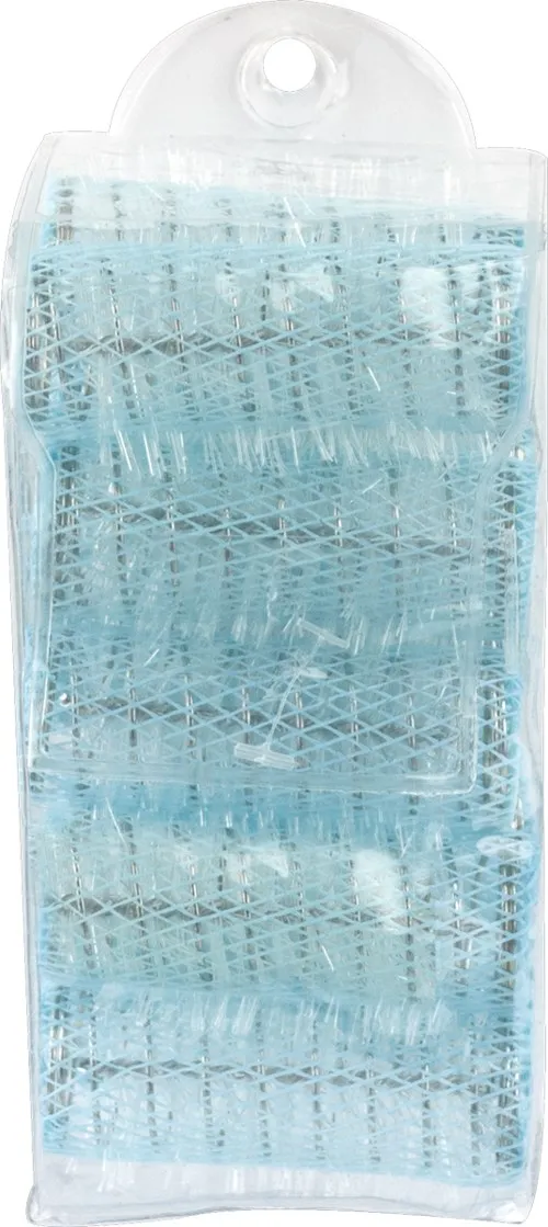 BaByliss Paris Accessories Haarrollen mit Borsten 8St