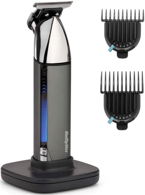 BaByliss Super X Metal Beard Trimmer