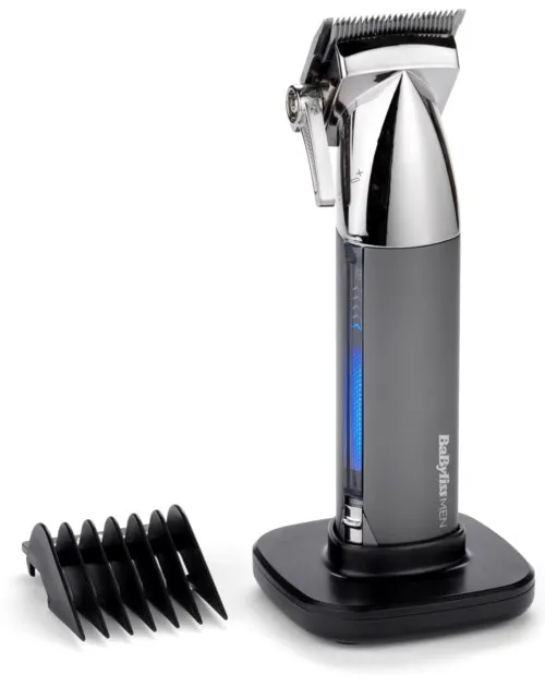BaByliss Super-X Metal Hair Clipper