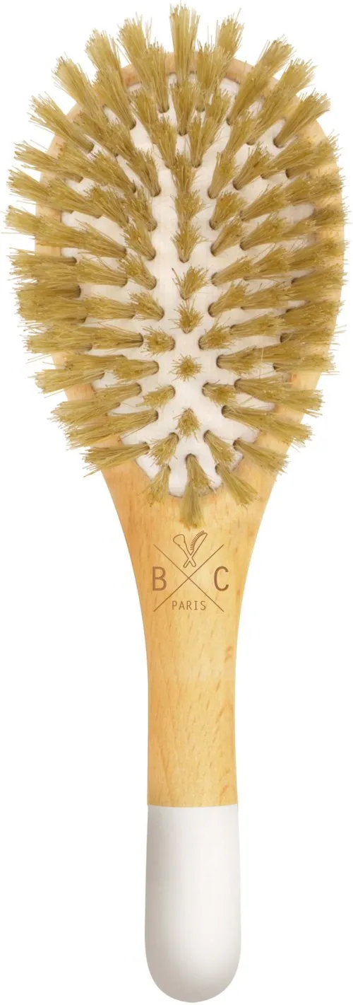 BACHCA Gentle detangling hairbrush