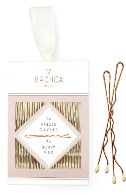 BACHCA Bobby Pins 24x