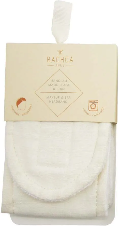 BACHCA Makeup & Spa Headband