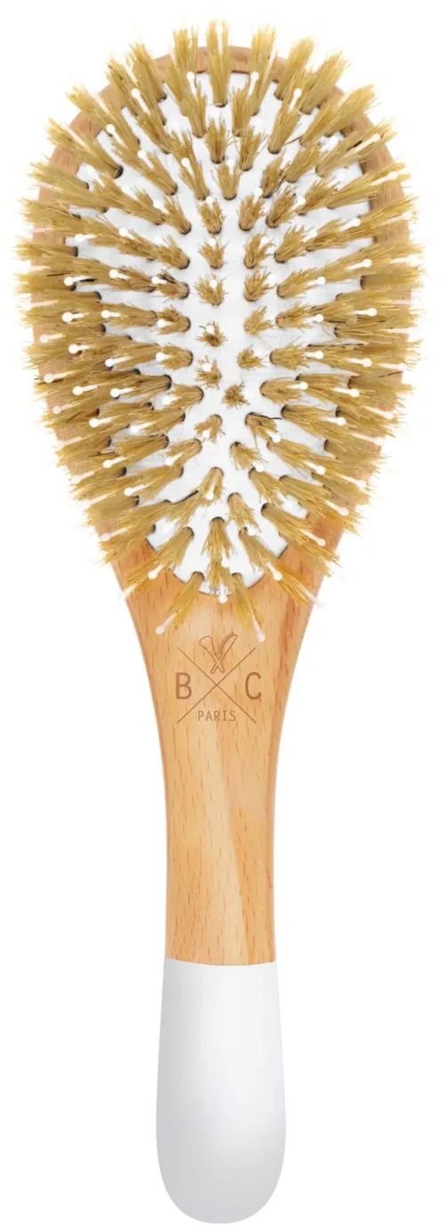 BACHCA Detangling and shine hairbrush