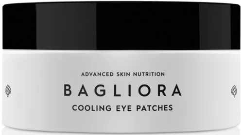 Bagliora Cooling Eye Patches 30 St.