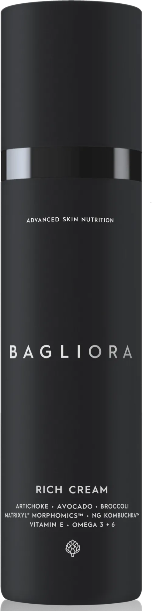 Bagliora Nourishing Anti-Age Rich Cream 50 ml