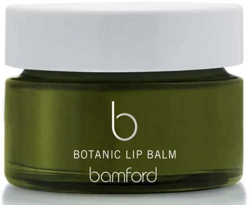 Bamford Botanic Lip Balm Lipcare 15 ml