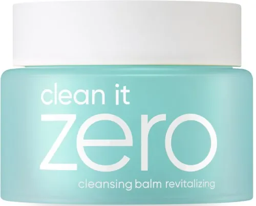Banila Co Clean It Zero Cleansing Balm Revitalizing 100 ml