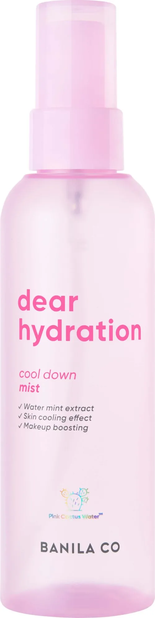 Banila Co Dear Hydration Cool Down Mist 99 ml