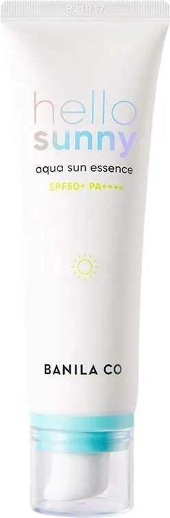 Banila Co Hello Sunny Aqua Sun Essence SPF50+ PA++++ 50 ml