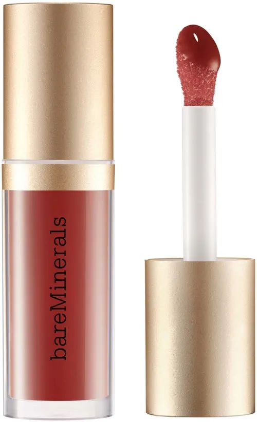 bareMinerals Tinted Lip Oil Indulge