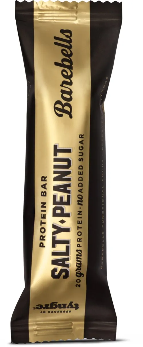 Barebells Orginal Bars Salty Peanut 55 g