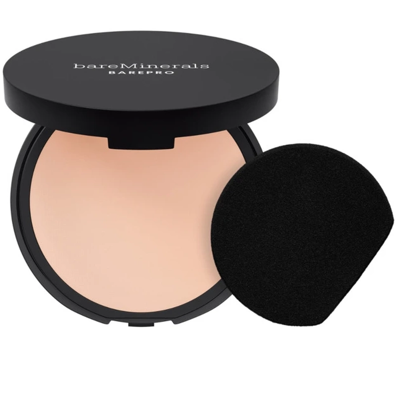 bareMinerals Barepro 24H Skin-Perfecting Pressed Powder 8 gr. - Fair 10 Cool