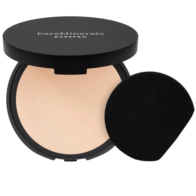 bareMinerals Barepro 24H Skin-Perfecting Pressed Powder 8 gr. - Fair 10 Neutral