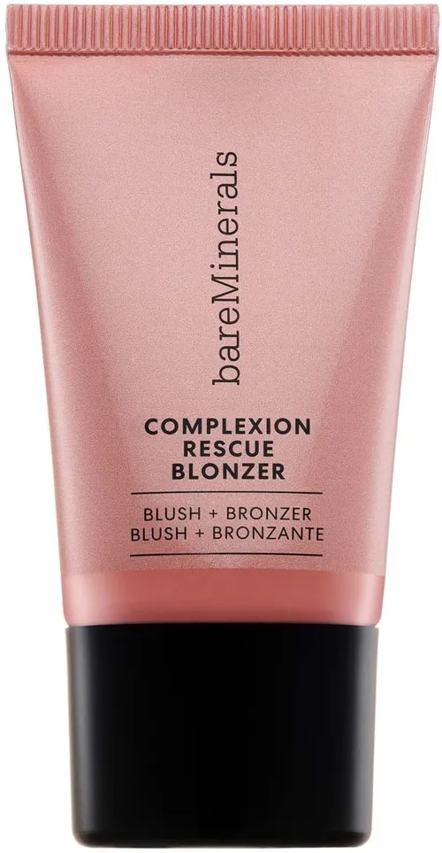 bareMinerals Complexion Rescue Blonzer Blush + Bronzer Kiss of Pink