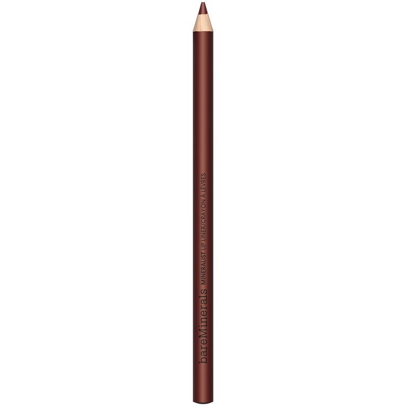 bareMinerals Mineralist Lip Liner 1,3 ml - Calming Cocoa