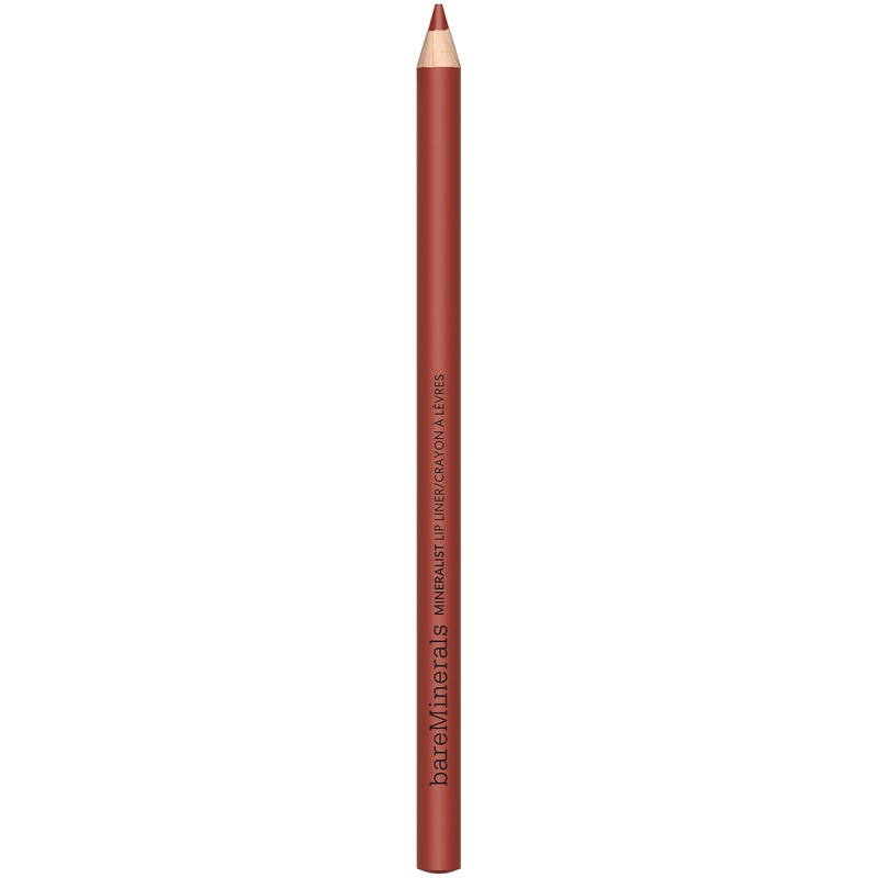 bareMinerals Mineralist Lip Liner 1,3 ml - Striking Spice