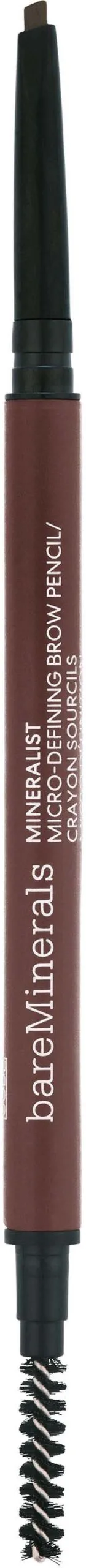 bareMinerals Mineralist Micro Brow Pencil Coffee