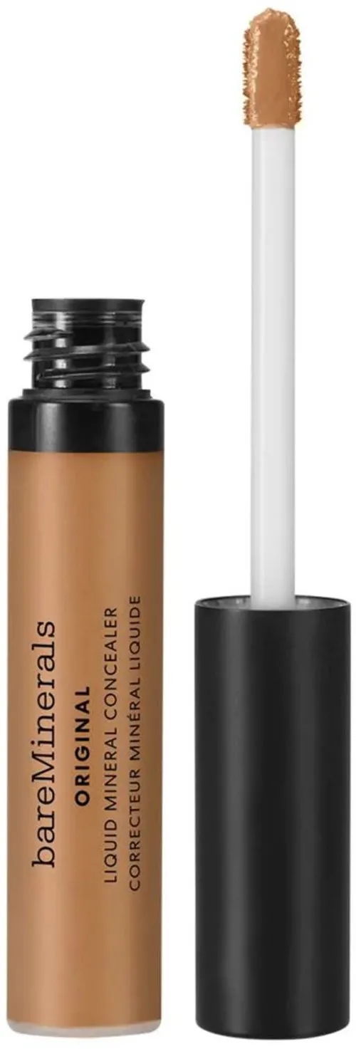 bareMinerals Original Liquid Mineral Concealer Dark 5N Neutral